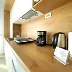 Apartament Bella Vista