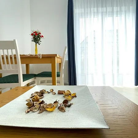 Апартаменты Bella Vista Брашов