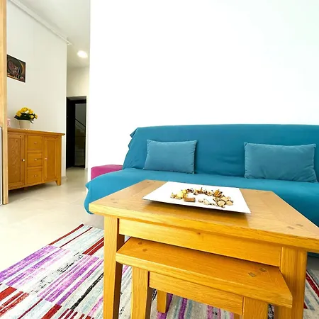 Bella Vista Апартаменты Брашов