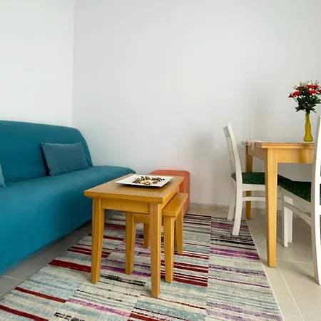 Bella Vista Апартаменты *