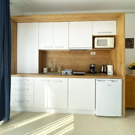 Апартаменты Bella Vista Брашов