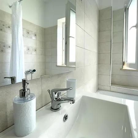 Apartamento Bella Vista Braşov