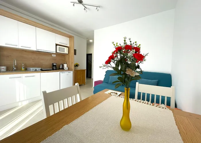 Bella Vista With Balcony * Braşov