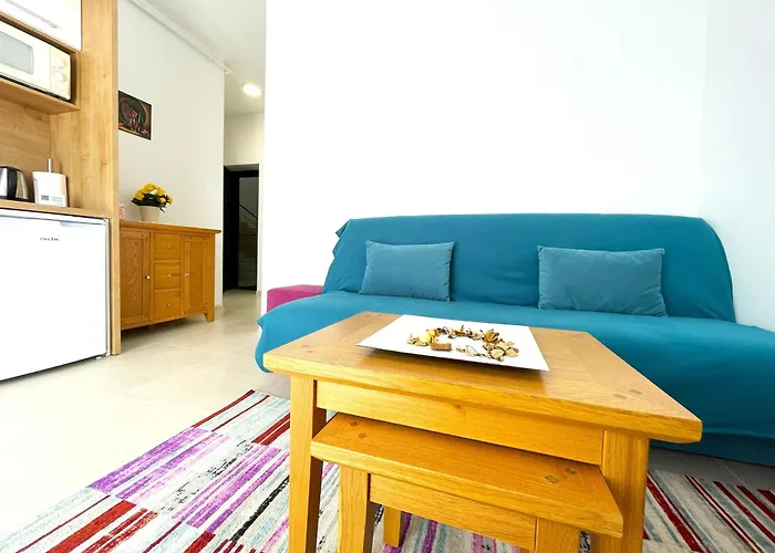 Bella Vista With Balcony Appartement Braşov