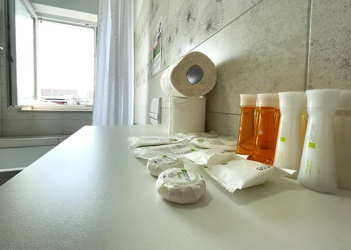 Appartement Bella Vista With Balcony Braşov