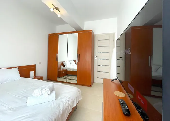 Bella Vista * Брашов