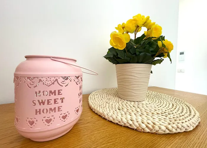 Bella Vista With Balcony Braşov